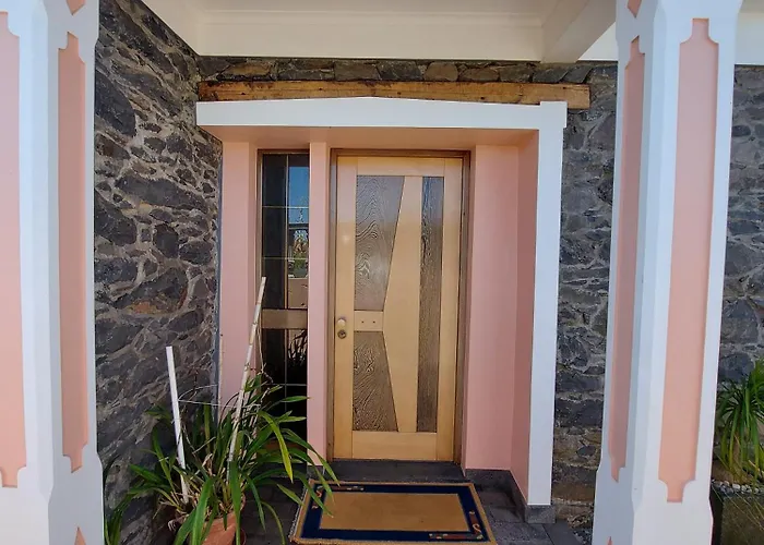 Quintinha Do Alvaro - House *