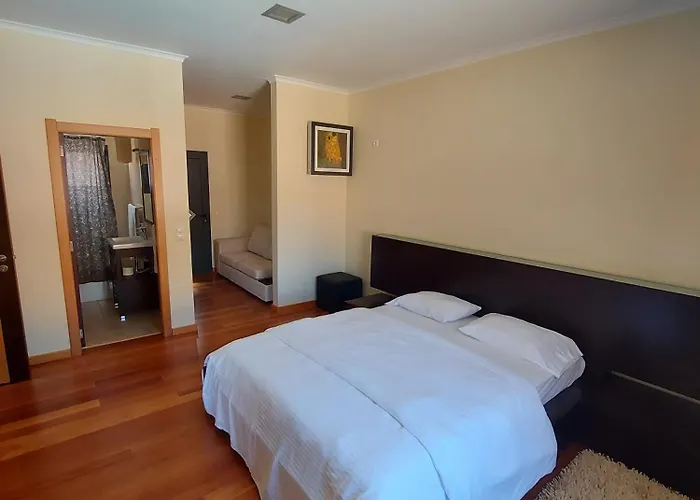 Quintinha Do Alvaro - House Willa Santana (Madeira)