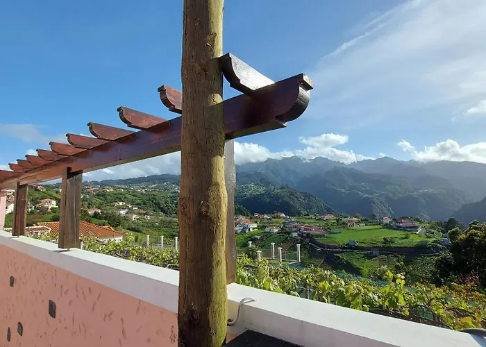 Quintinha Do Alvaro - House 桑塔纳