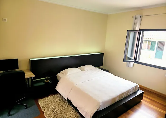 Quintinha Do Alvaro - House