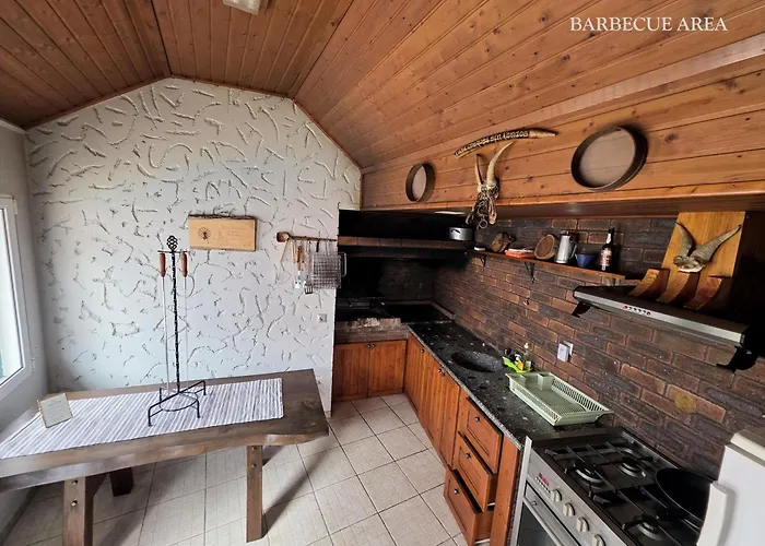 Quintinha Do Alvaro - House Willa *