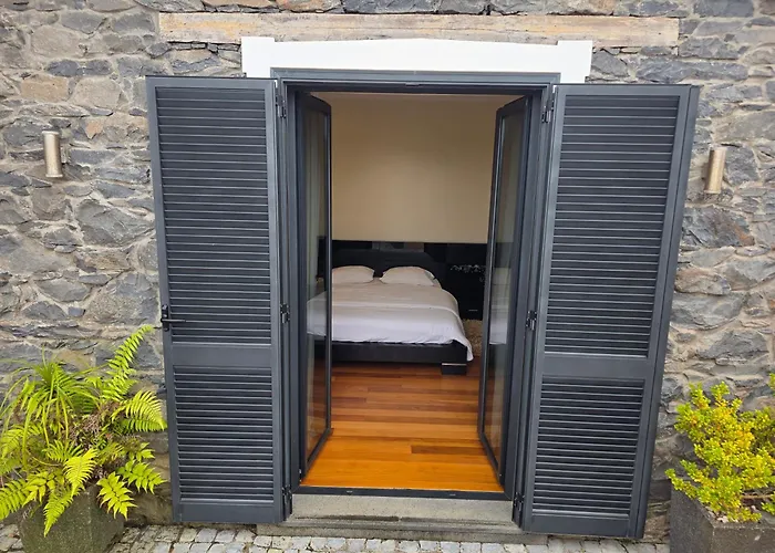 Quintinha Do Alvaro - House * 桑塔纳