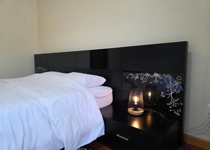 Willa Quintinha Do Alvaro - House *