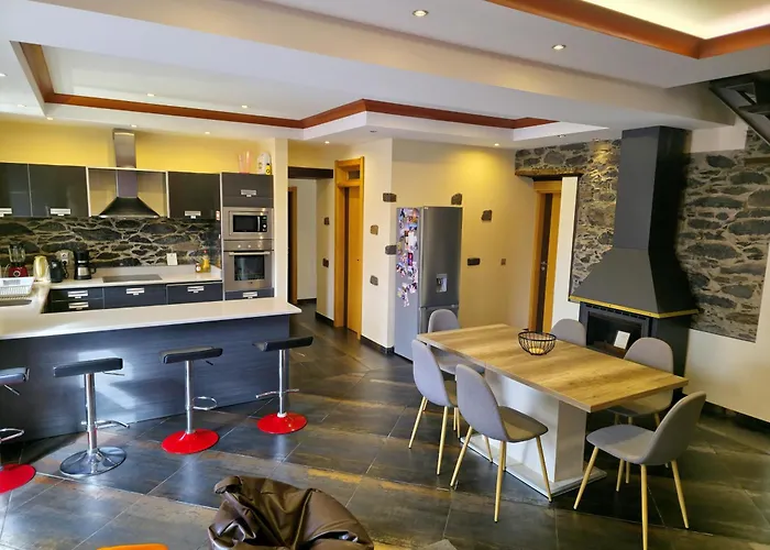 Quintinha Do Alvaro - House *