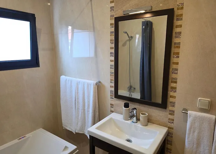 Quintinha Do Alvaro - House 桑塔纳