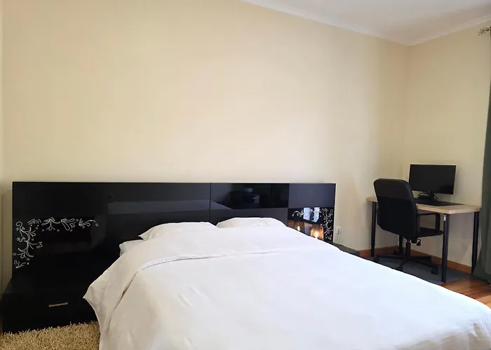 别墅 Quintinha Do Alvaro - House