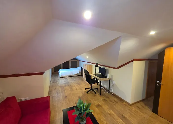 Quintinha Do Alvaro - House Willa Santana (Madeira)