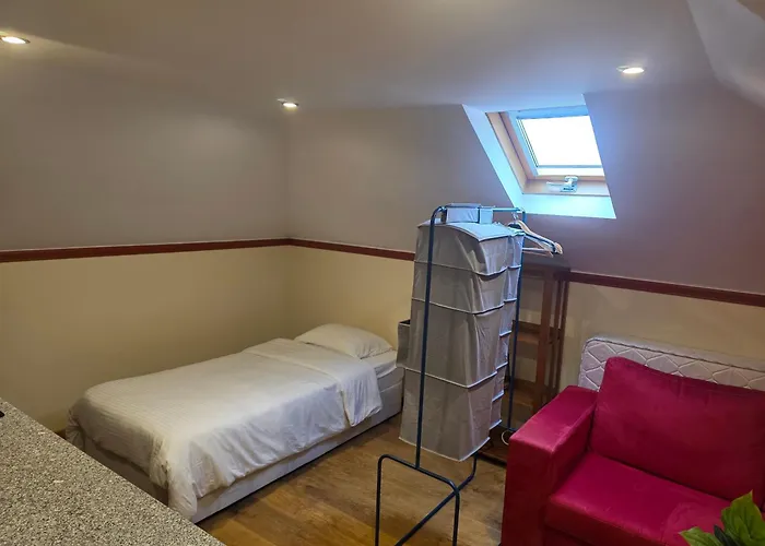 Quintinha Do Alvaro - House *