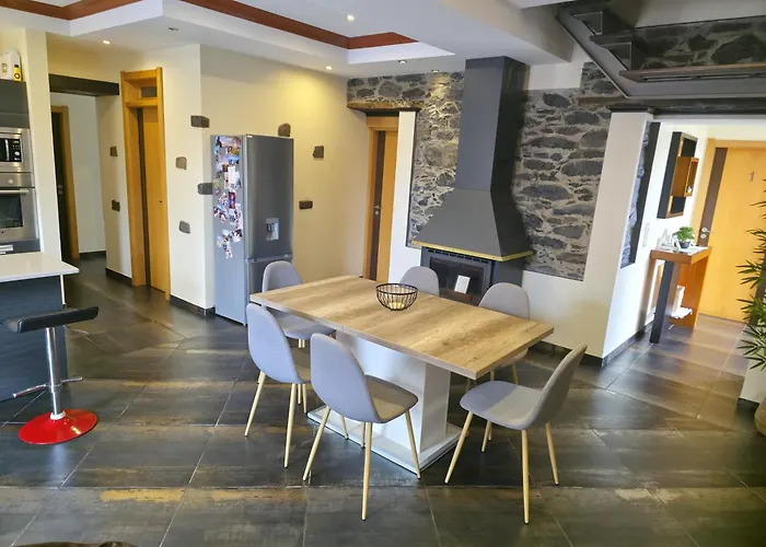 Quintinha Do Alvaro - House * 桑塔纳