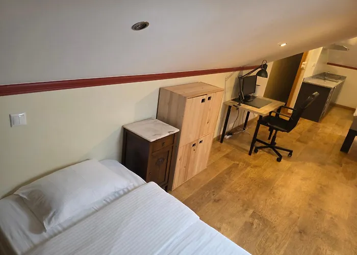 Quintinha Do Alvaro - House