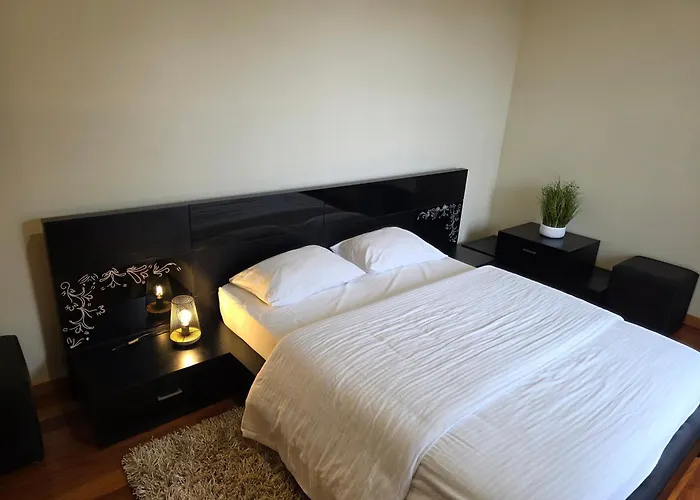 Quintinha Do Alvaro - House Willa