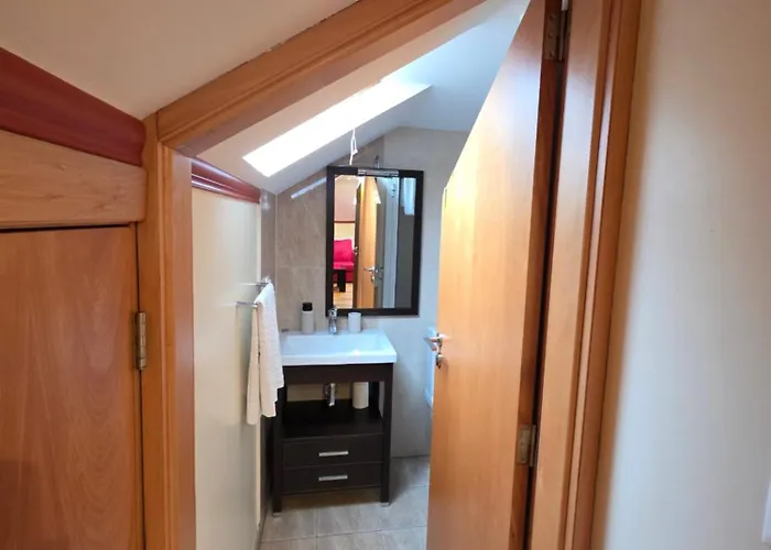 Quintinha Do Alvaro - House 别墅 *