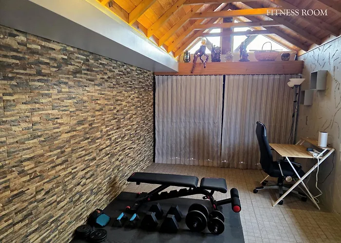 Quintinha Do Alvaro - House 别墅 桑塔纳