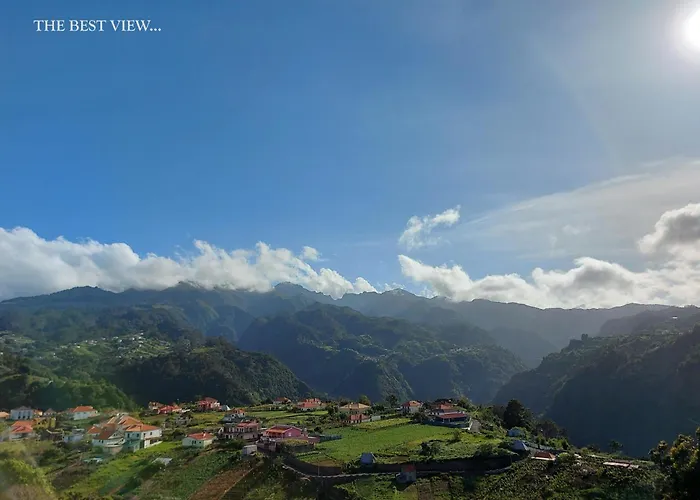 Quintinha Do Alvaro - House 别墅 *