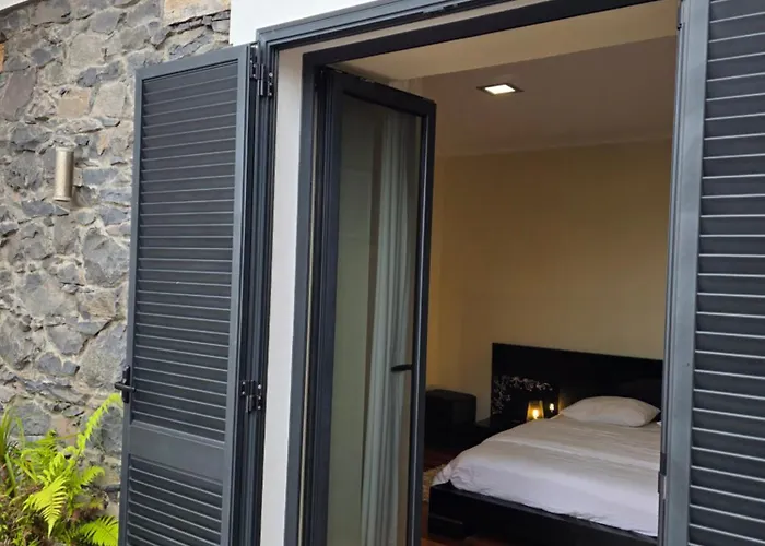 Quintinha Do Alvaro - House *