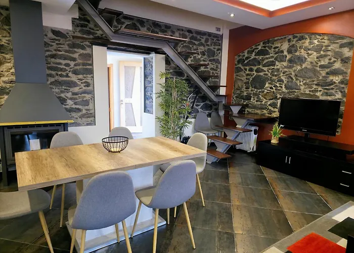 别墅 Quintinha Do Alvaro - House *