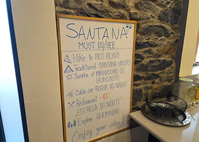 Quintinha Do Alvaro - House Willa Santana (Madeira)