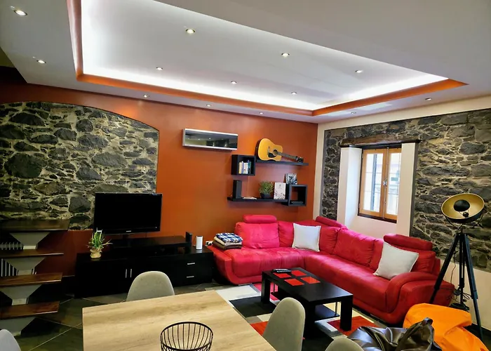 Quintinha Do Alvaro - House *