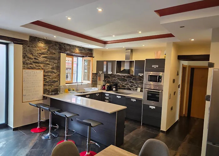 Quintinha Do Alvaro - House Willa