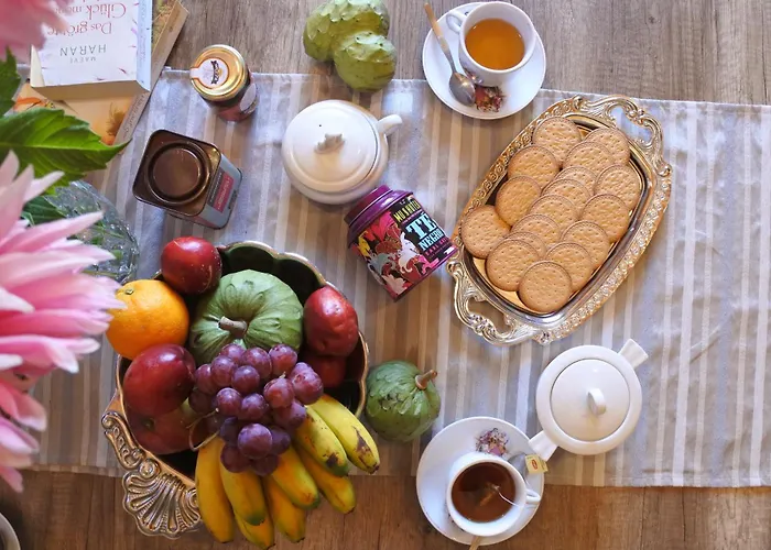 Quintinha Do Alvaro - House Willa *