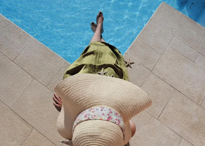 Willa Quintinha Do Alvaro - House Santana (Madeira)